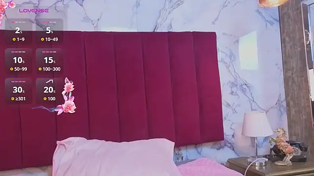 JESSYCORTESのライブXXXチャット