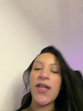 Show de StacySpice01 na webcam