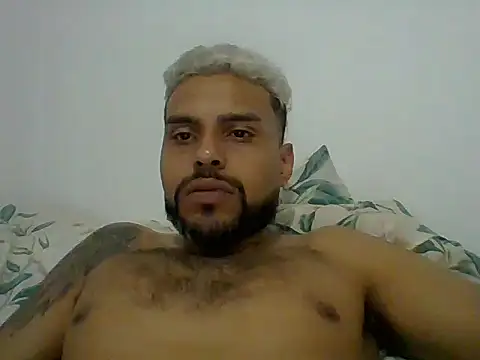 Franklin_Vikingo420 Webcamshow