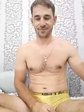 Chat XXX ao vivo de FreeRider111