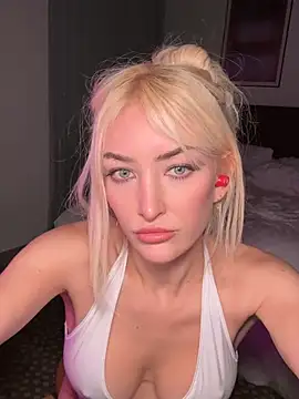 Verostar69 Pertunjukan Webcam