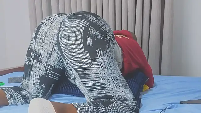 nastyslimy Live XXX-Chat