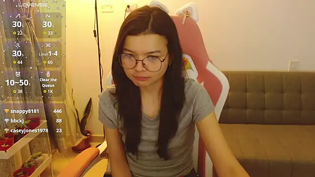 azumiichan Live XXX-chat