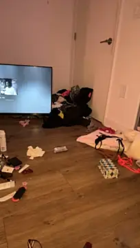 allpawgsgotoheavenn Webbikameraesitys