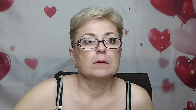 EmiliaGree 라이브 XXX 채팅