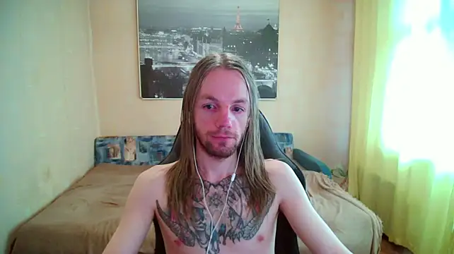 AdamDickens Chat XXX live