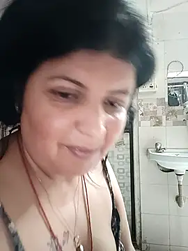 Jann_Riya333 Pertunjukan Webcam