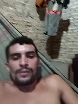 Show de webcam de lucaspauzudo