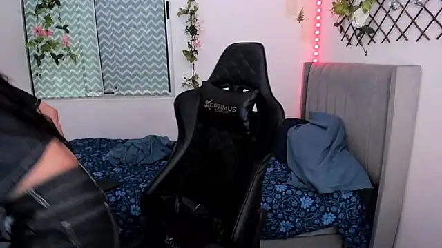 Webkamerová show andy_bell_x