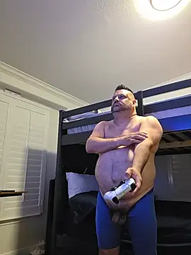 Chat +18 de Roddog18 ao vivo