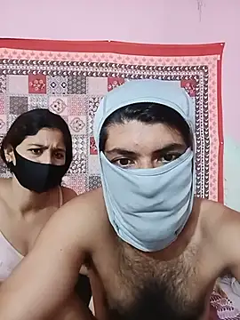 hot_muskan5 웹캠 쇼