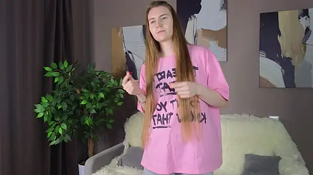MikkiStipp Webcam-Show