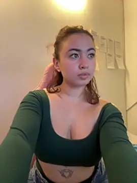 Mary_Rousee Chat XXX in diretta