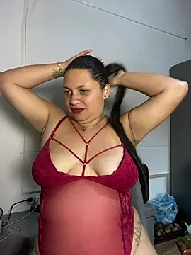 צ'אט XXX בשידור חי של Anabliss_hot