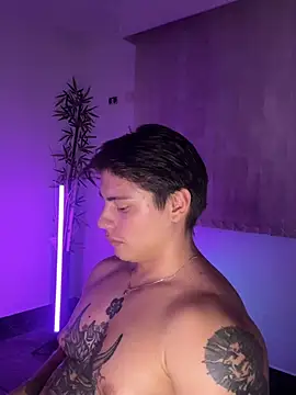 Giordano_Russo Webcam Show