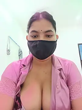 Radhaji_hot's Live XXX Chat