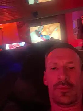 Jottard's Webcam Show