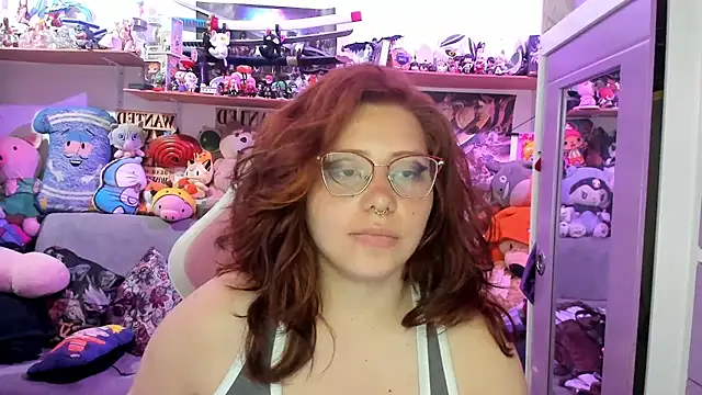 soficammy Live XXX-chat