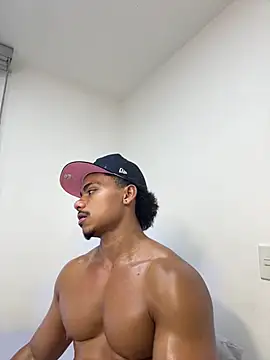 XavierColeman's Live XXX Chat