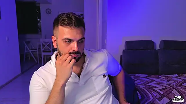 Jace_Thorne Webcam show