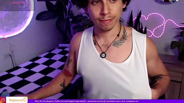 Show de webcam de no_face_69