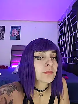 KARINNA__RAVEN Live XXX Chat
