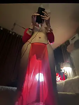 عرض كام Your_dreambabe