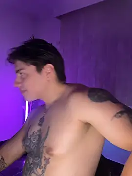 Giordano_Russo Webcam Show