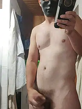 Deutscherpenis Webcam show
