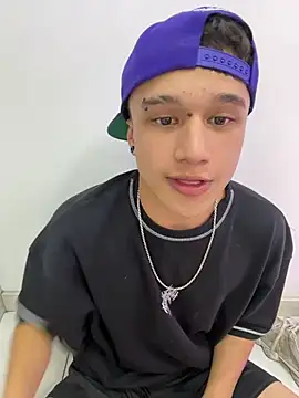 Chat XXX ao vivo de Dominik_Souza