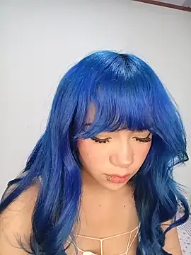 mistyyblue live XXX chat