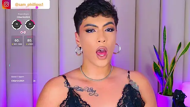 sam_phillipss' Live XXX Chat