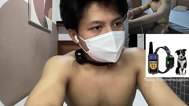Chat XXX Live zero-kun