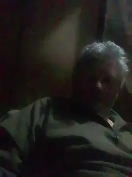 Claudio_xxx Adlı Modelin Web Kamerası Şovu