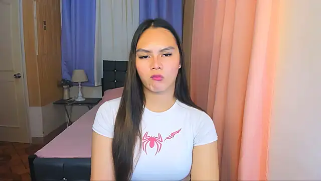 Chat XXX en directo de ameliamaureen