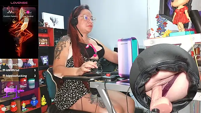 leidydi223's Live XXX Chat