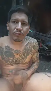 Chat XXX ao vivo de cielo420