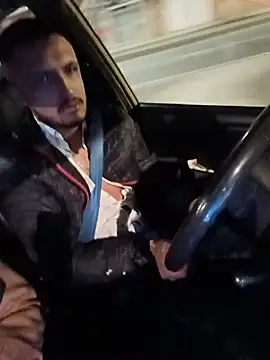 Webkamerová show Irlmosmar_20