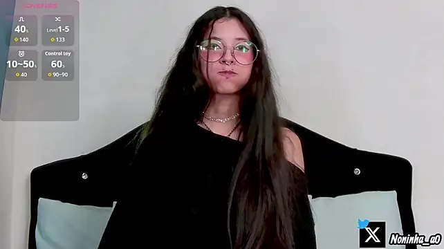 دردشة Noninha_ الجنسية المباشرة
