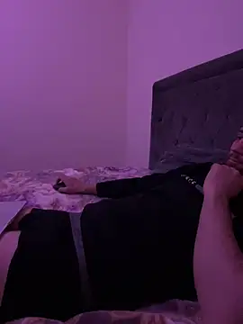 Robynson97 Live XXX Chat