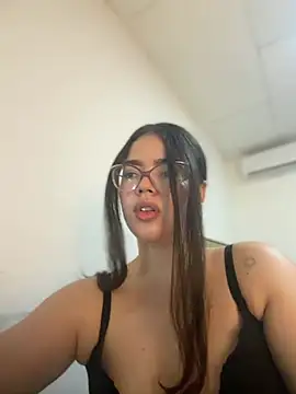 Chat XXX ao vivo de Valentina2390