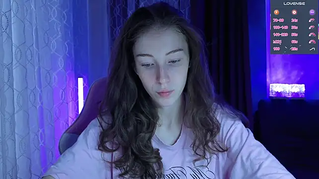 eskatmi Live XXX Chat