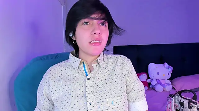 Živý XXX chat Tsuki_Maru
