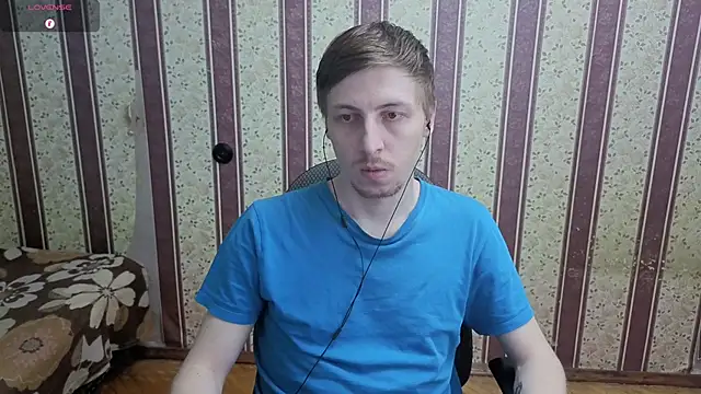 Darien_Brown 在線直播表演