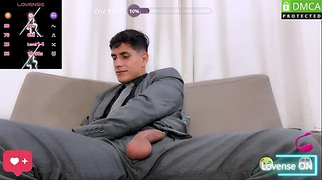 Tom_blunt96's Live XXX Chat
