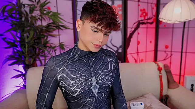Chat XXX en directo de PRINCE_STEV