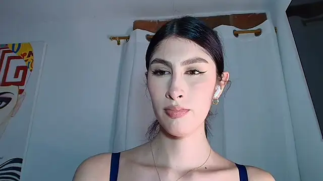 valeria_gonzales_ Webcamshow