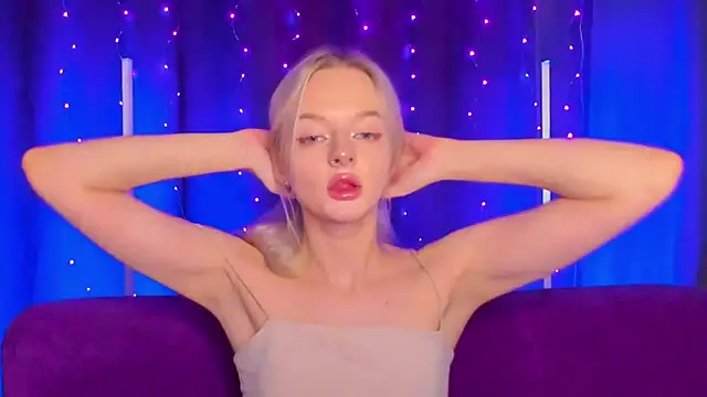 AlessaKiss: απευθείας συνομιλία ΧΧΧ
