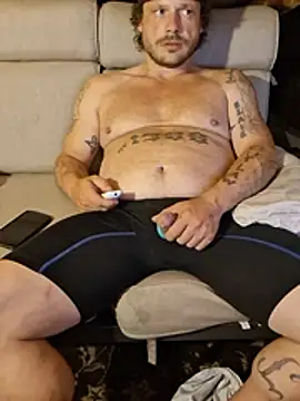 Czat XXX na żywo – Ldnick69