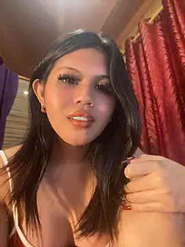 sexiestcunty_eerie Show Webcam